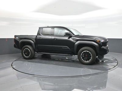 2026 Toyota Tacoma Hybrid TRD Off Road