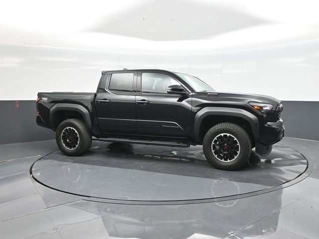 2026 Toyota Tacoma Hybrid TRD Off Road