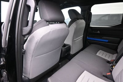 2026 Toyota Tacoma Hybrid TRD Off Road