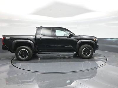 2026 Toyota Tacoma Hybrid TRD Off Road