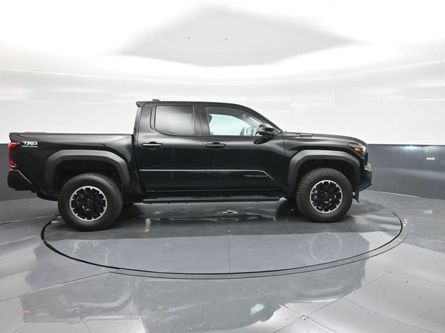2026 Toyota Tacoma Hybrid TRD Off Road