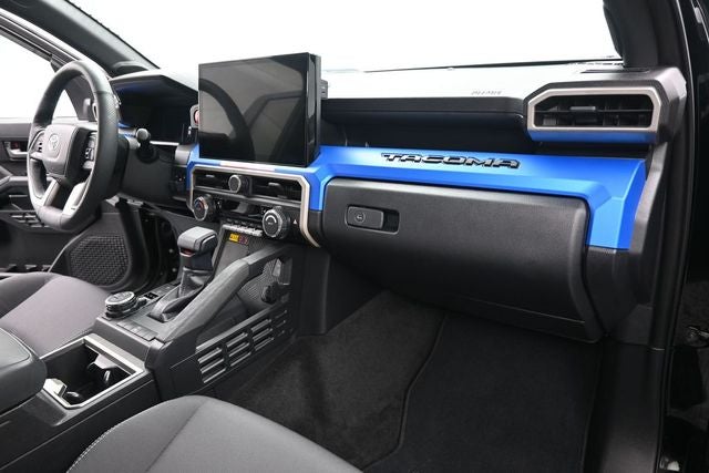 2026 Toyota Tacoma Hybrid TRD Off Road