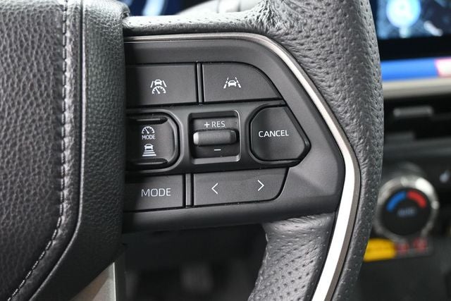2026 Toyota Tacoma Hybrid TRD Off Road