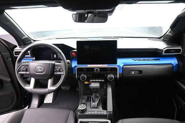 2026 Toyota Tacoma Hybrid TRD Off Road