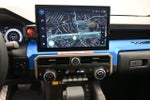 2026 Toyota Tacoma Hybrid TRD Off Road