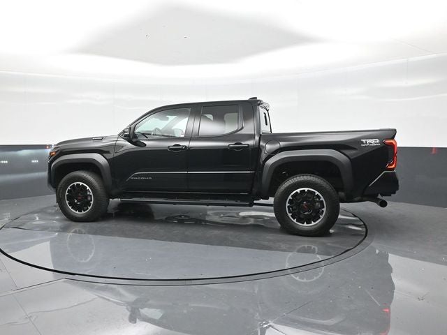 2026 Toyota Tacoma Hybrid TRD Off Road