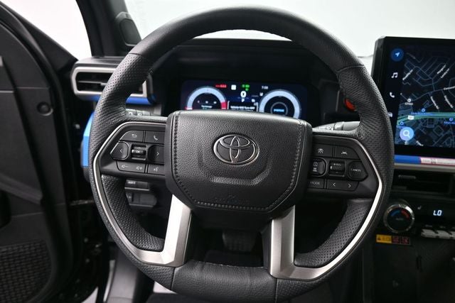 2026 Toyota Tacoma Hybrid TRD Off Road