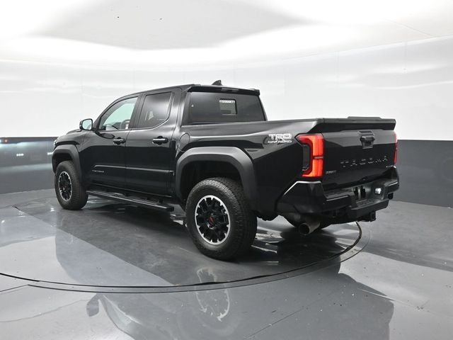 2026 Toyota Tacoma Hybrid TRD Off Road