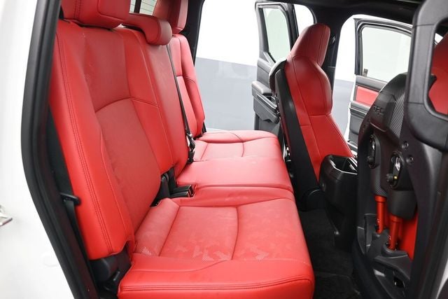 2025 Toyota Tacoma Hybrid TRD Pro