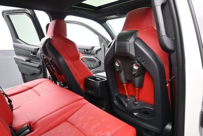 2025 Toyota Tacoma Hybrid TRD Pro