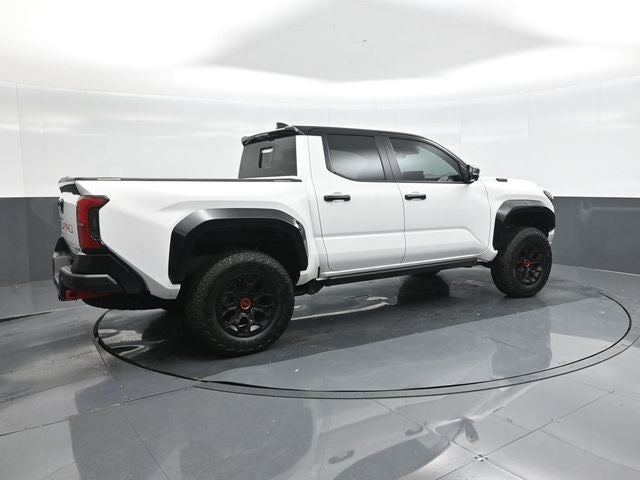 2025 Toyota Tacoma Hybrid TRD Pro
