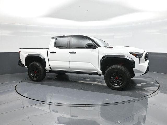 2025 Toyota Tacoma Hybrid TRD Pro