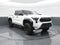 2025 Toyota Tacoma Hybrid TRD Pro