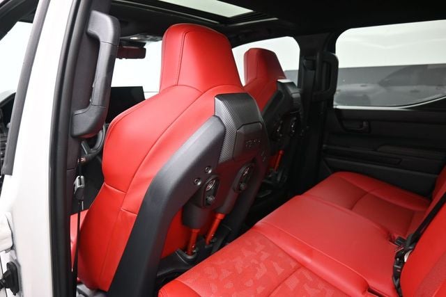 2025 Toyota Tacoma Hybrid TRD Pro