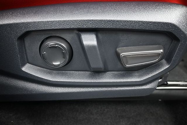 2025 Toyota Tacoma Hybrid TRD Pro