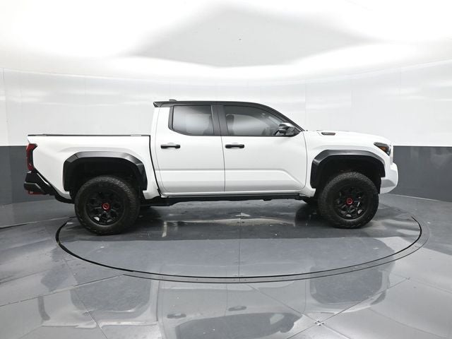 2025 Toyota Tacoma Hybrid TRD Pro