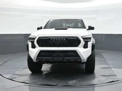 2025 Toyota Tacoma Hybrid TRD Pro