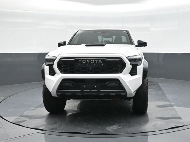 2025 Toyota Tacoma Hybrid TRD Pro