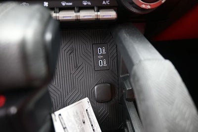 2025 Toyota Tacoma Hybrid TRD Pro