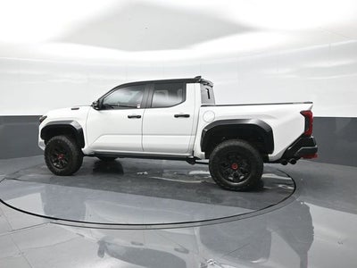 2025 Toyota Tacoma Hybrid TRD Pro