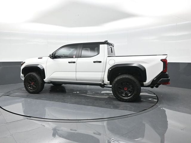 2025 Toyota Tacoma Hybrid TRD Pro