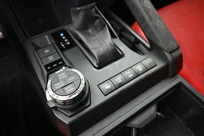 2025 Toyota Tacoma Hybrid TRD Pro