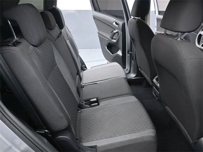 2020 Volkswagen Tiguan 2.0T S