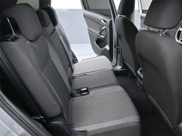 2020 Volkswagen Tiguan 2.0T S