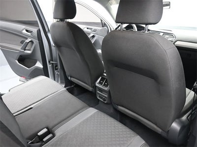 2020 Volkswagen Tiguan 2.0T S