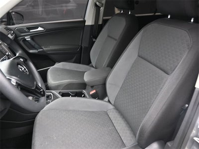 2020 Volkswagen Tiguan 2.0T S