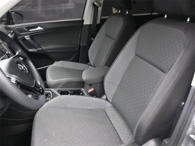 2020 Volkswagen Tiguan 2.0T S