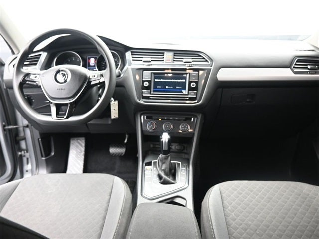 2020 Volkswagen Tiguan 2.0T S