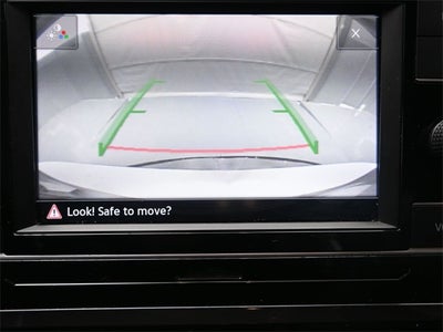 2020 Volkswagen Tiguan 2.0T S