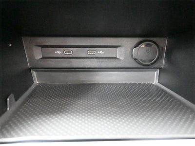 2020 Volkswagen Tiguan 2.0T S