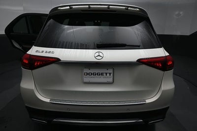2020 Mercedes-Benz GLE GLE 350