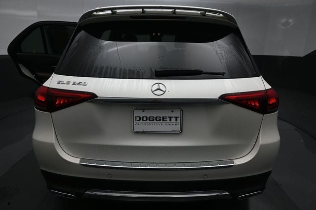 2020 Mercedes-Benz GLE GLE 350