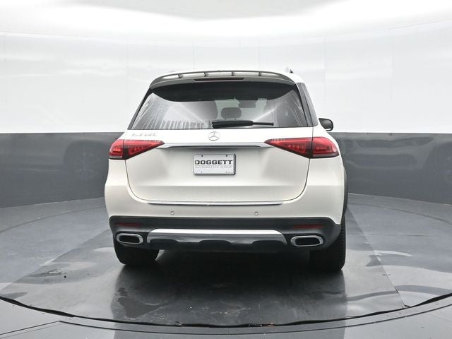 2020 Mercedes-Benz GLE GLE 350