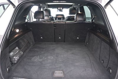 2020 Mercedes-Benz GLE GLE 350