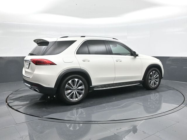 2020 Mercedes-Benz GLE GLE 350