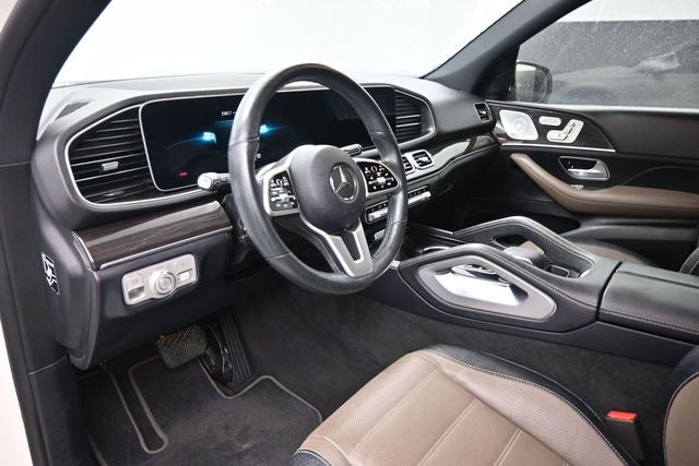 2020 Mercedes-Benz GLE GLE 350