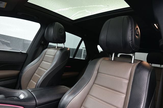 2020 Mercedes-Benz GLE GLE 350