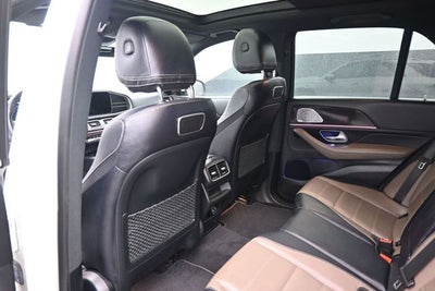 2020 Mercedes-Benz GLE GLE 350