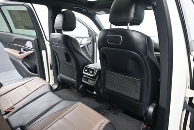 2020 Mercedes-Benz GLE GLE 350