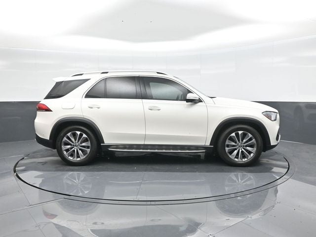 2020 Mercedes-Benz GLE GLE 350