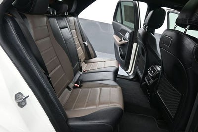 2020 Mercedes-Benz GLE GLE 350