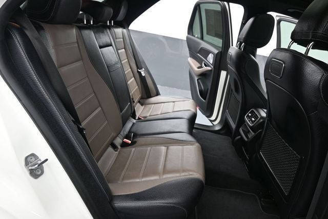 2020 Mercedes-Benz GLE GLE 350