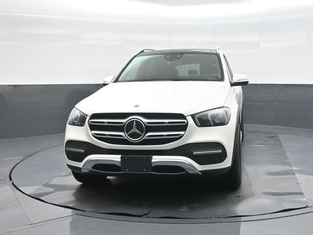 2020 Mercedes-Benz GLE GLE 350