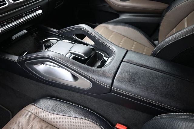 2020 Mercedes-Benz GLE GLE 350