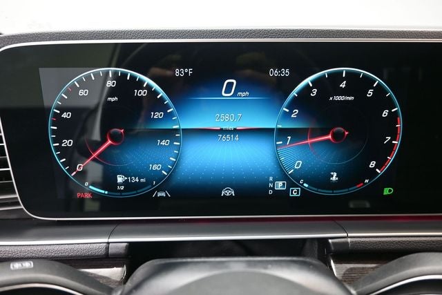 2020 Mercedes-Benz GLE GLE 350