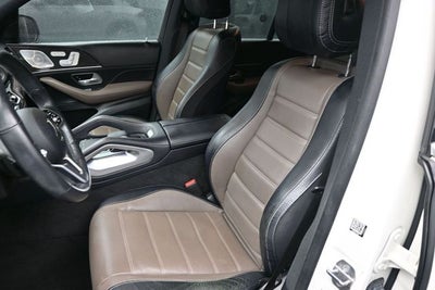 2020 Mercedes-Benz GLE GLE 350